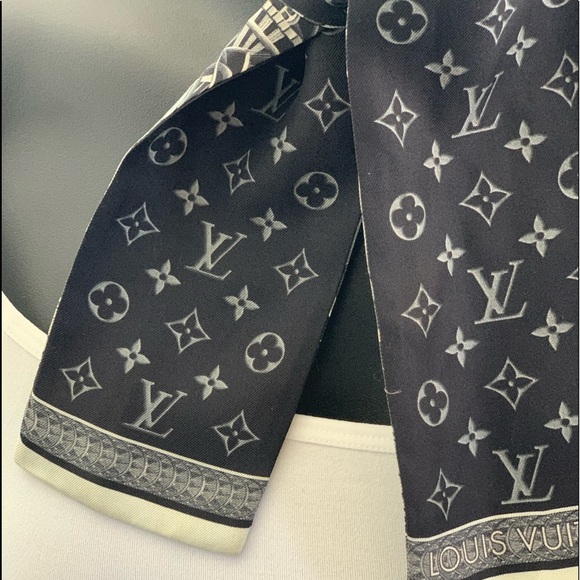 ✨🥀✨ LV Bandeau - Picture 9 of 14